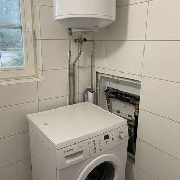 An image of the home at Källstorpsvägen, Klagstorp