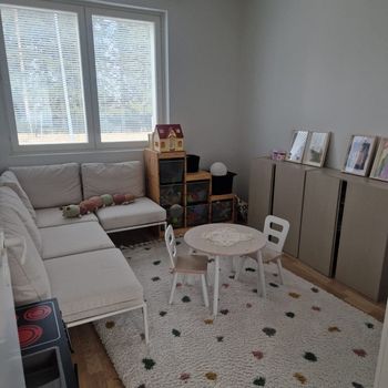 An image of the home at Kesäranta, Oulu