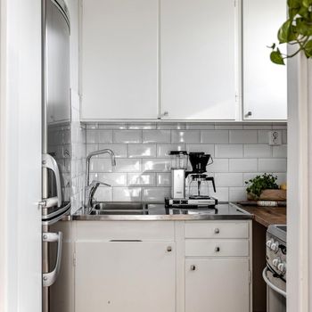 An image of the home at Edinsvägen, Nacka