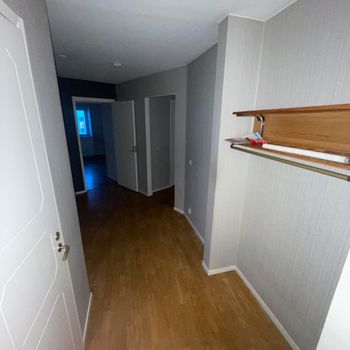 An image of the home at Gillbergaplan 4, Eskilstuna
