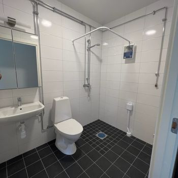 An image of the home at Baldersplan 7, Sandviken