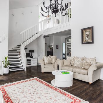 An image of the home at Beckasinvägen, Bro