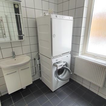 An image of the home at Engelbrektsgatan 125, Borås