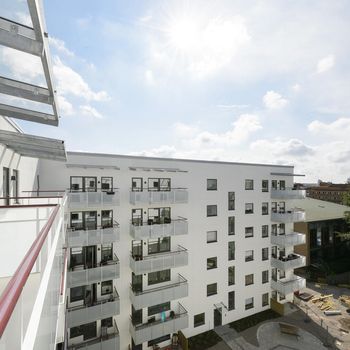An image of the home at Ridhusgatan 1, Halmstad