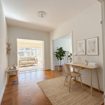 An image of the home at Södergatan 73, Helsingborg