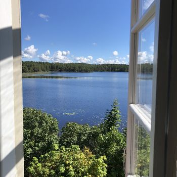 An image of the home at Älsebo, Åby