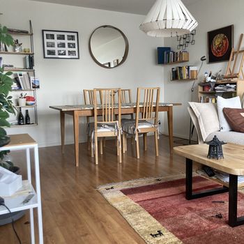 An image of the home at Ringvägen, Kungsängen