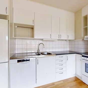 An image of the home at Fredagsgatan 14, Helsingborg