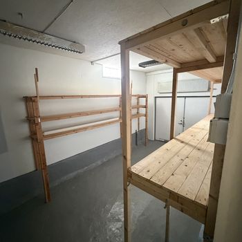 An image of the home at Hallonvägen, Södertälje