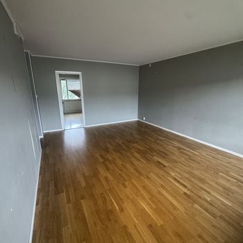 An image of the home at Storegårdsvägen 25A, Vänersborg