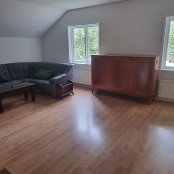 An image of the home at Lännockvägen, Södertälje