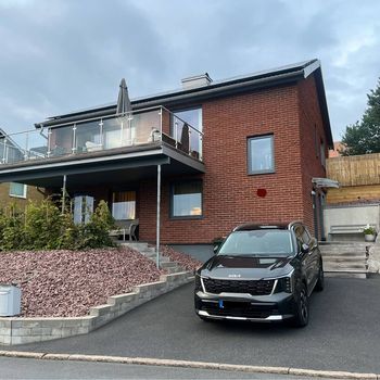 An image of the home at Videgatan, Huskvarna