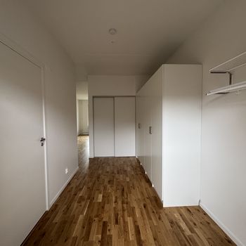 An image of the home at Vattenpussgränd 1, Upplands Väsby
