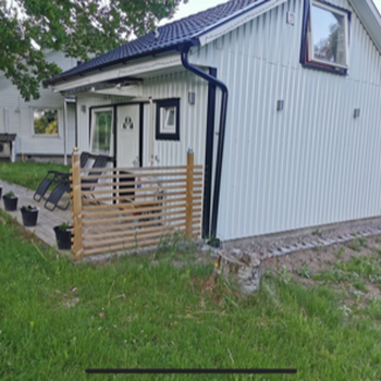 An image of the home at Lilleskogsvägen, Vargön