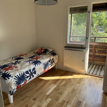 An image of the home at Ålgrytevägen, Skärholmen