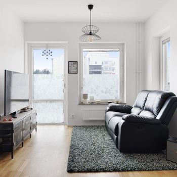 An image of the home at Optimusvägen, Upplands Väsby