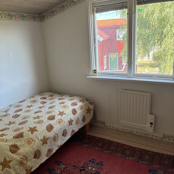 An image of the home at Bällstavägen, Bromma