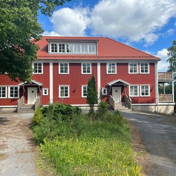 An image of the home at SUNNERBYGÅRDEN, Sorunda