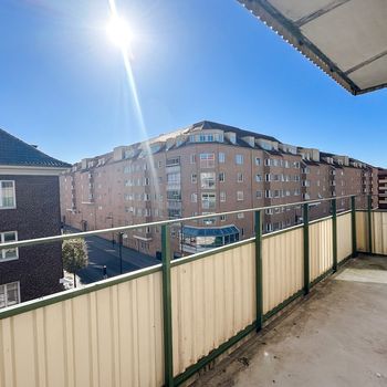 An image of the home at Södergatan 73, Helsingborg