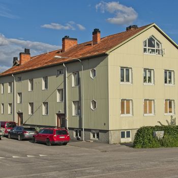 An image of the home at Thermaeniusgatan 2B, Torshälla