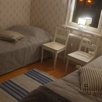 An image of the home at Renström, Boliden, Renström