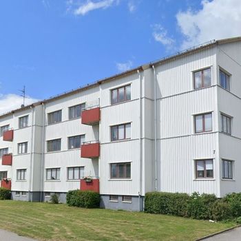 An image of the home at Kvarngatan 7C, Marieholm