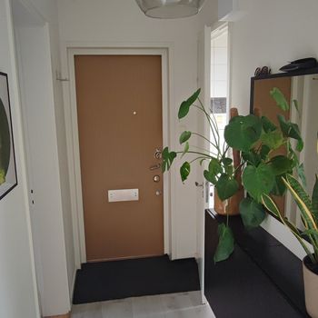 An image of the home at Hertig Carls Väg, Södertälje