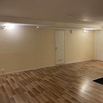An image of the home at Stockholmsvägen 61, Norrköping