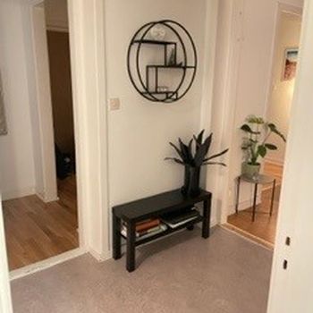 An image of the home at Sundsgatan 26 A, Vänersborg