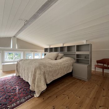 An image of the home at Norrbys väg, Saltsjö-boo
