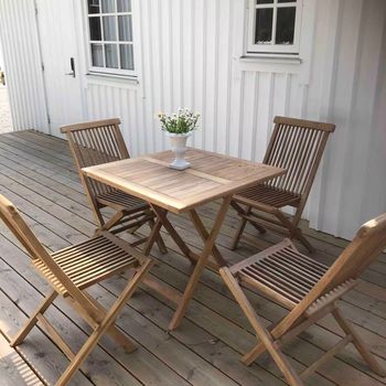 An image of the home at Västra Stationsvägen, Askim