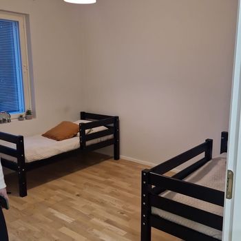 An image of the home at Kesäranta, Oulu