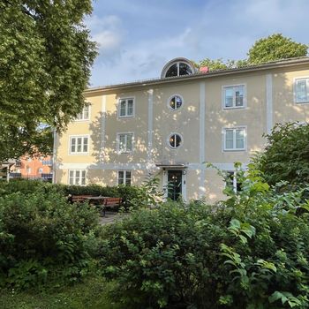 An image of the home at Torpavägen 13A, Vänersborg