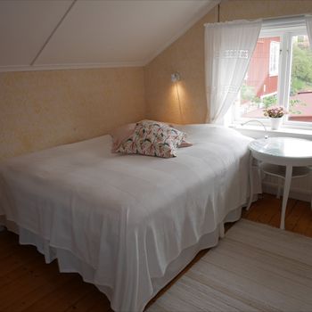 An image of the home at Lilla gatan, Mollösund