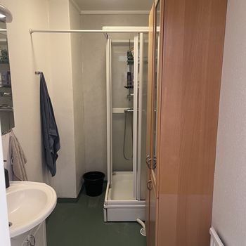 An image of the home at Orregatan 10, Borås