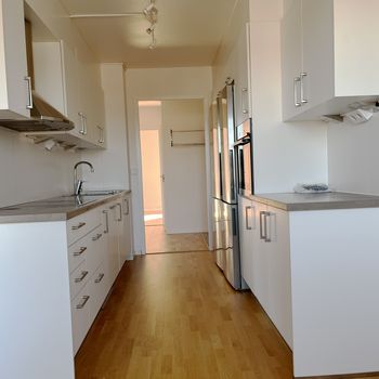 An image of the home at Ragnvallagatan 6C, Helsingborg