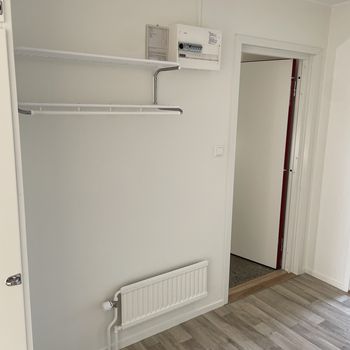 An image of the home at Zetterbergsgatan 1 D, Eskilstuna