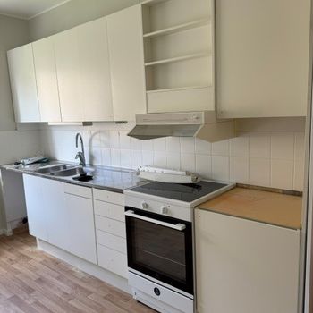 An image of the home at Albrektsvägen 121 A, Norrköping
