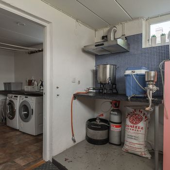 An image of the home at Södra Hasselgatan, Sandviken