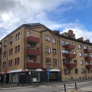 An image of the home at Gamla Övägen 5, Norrköping