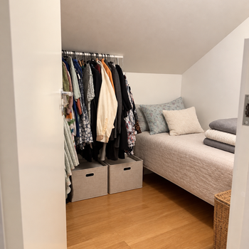 An image of the home at Norra Ljunggatan, Helsingborg