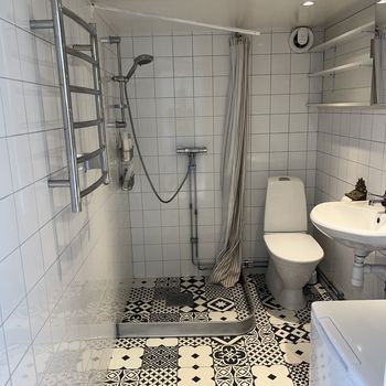 An image of the home at Norrbys väg, Saltsjö-boo