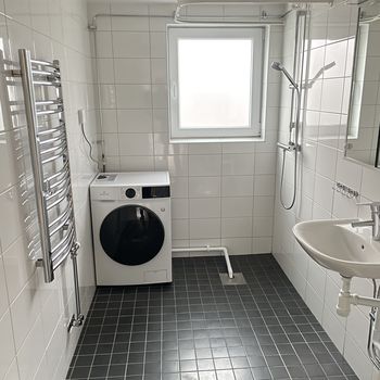 An image of the home at Zetterbergsgatan 1 A, Eskilstuna