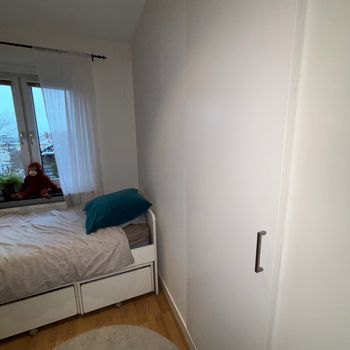 An image of the home at Nyckelbergsgatan 9, Borås