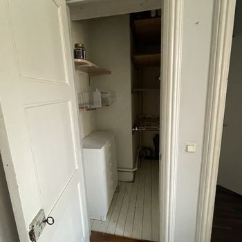 An image of the home at Kanalvägen, Vänersborg