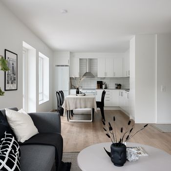 An image of the home at Landerivägen 39, Vänersborg