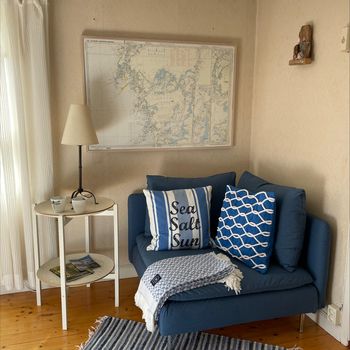 An image of the home at Lilla gatan, Mollösund