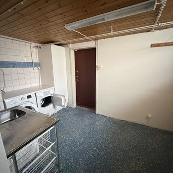 An image of the home at Hallonvägen, Södertälje