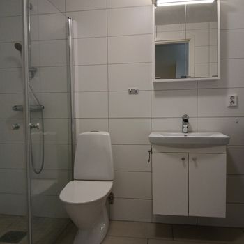 An image of the home at Stationstorget 2E, Båstad