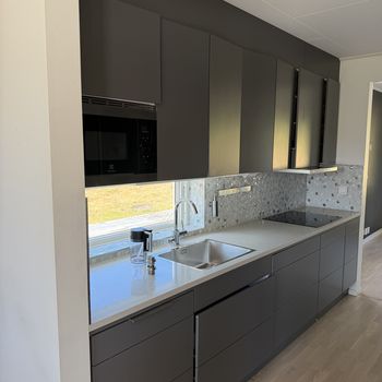 An image of the home at Lantarbetargatan 8, Upplands Väsby